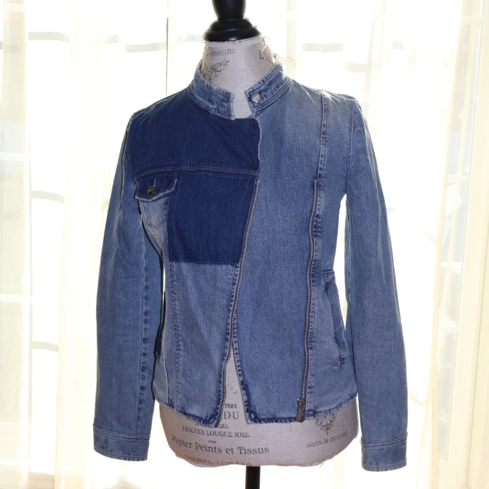 Pinko denim jacket